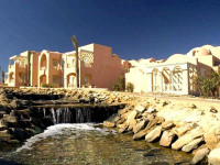Radisson Sas Resort El Quseir