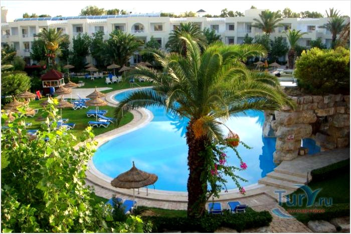 Magic Life Africana Imperial 5*