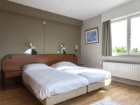 Europa Hotel Bredene 2*