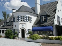 BEST WESTERN Premier Hotel Weinebrugge 4*