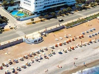 Rhodos Beach 3*