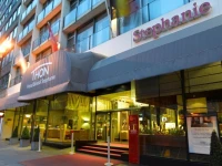 Thon Hotel Bristol Stephanie 4*