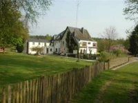 Hostellerie du Cerf 3*