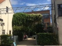 Hotel De Loft 1*