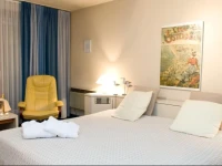 Hostellerie Melrose 1*