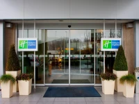 Holiday Inn Express Gent 3*