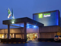 Holiday Inn Express Gent