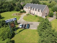 Hotel Prins van Oranje 3*