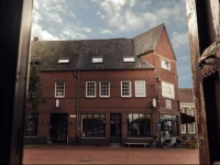 Hotel De Klok 3*