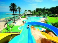 Amara Club Marine Nature 5*