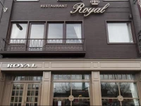 Royal B&B 2*