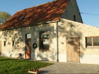 Averulle Vakantiewoning 1*