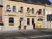 B&B t Oud Gemeentehuis Poelkapelle 2*