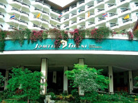 Jomtien Thani Hotel
