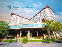 Jomtien Thani Hotel 3*