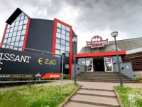 Best Western Hotel Arlon 3*