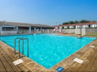 Zeegalm Aparthotel 2*