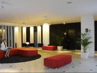 Appart Hotel Corbie 3*