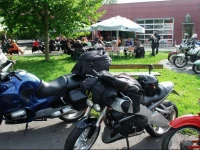 Bikers Loft Groenedijk 2*