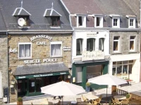 Auberge Le Temps des Saveurs 1*