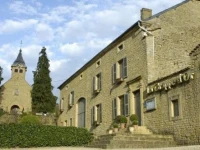 Hotel La Grappe dOr 4*
