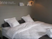 Hostellerie t Gravenhof 3*