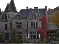 B&B La Saisonneraie 1*