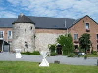 La Vieille Tour 1*