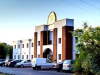 Hotel de la Basse Sambre 2*