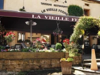 La Vieille Ferme Chassepierre 4*
