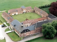 Le Manoir du Capitaine 3*