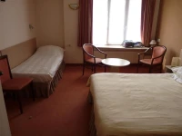 Hotel Carnac 3*