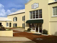 Wharf Executive Suites 