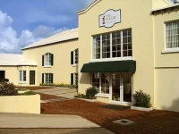 Wharf Executive Suites  3*