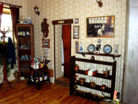 Village Pazderite