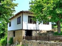 Tacheva Family House (РўР°С‡РµРІР° Р¤Р°РјРёР»Рё РҐР°СѓСЃ) 