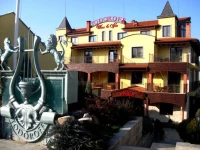 Todoroff Wine & Spa (РўРѕРґРѕСЂРѕС„С„ Р’Р°Р№РЅ СЌРЅРґ РЎРїР°)  4*