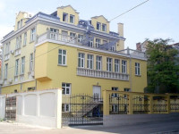 Chiplakoff Hotel Burgas