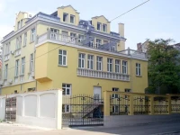 Chiplakoff Hotel Burgas 3*