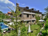 Villa Vuchev 2*