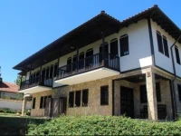 Holiday Village Kedar  / Вилно Селище Кедър 4*