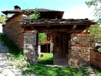 Leshten Eco Villas (Р›РµС‰РµРЅ Р­РєРѕ Р’РёР»Р»Р°СЃ) 