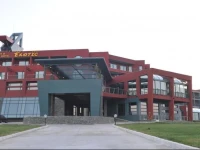Park & Spa Hotel Exotic 4*