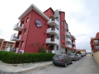 Del Mar (Р”РµР»СЊ РњР°СЂ) 2*
