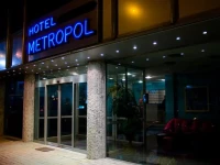 Metropol  3*
