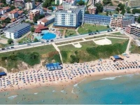 Perla Beach (РџРµСЂР»Р° Р‘РёС‡) 