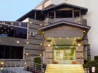 Panorama Hotel Sandanski 3*
