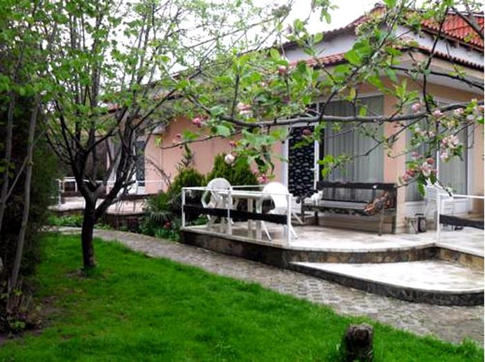 Vila Vento (Р’РёР»Р° Р’РµРЅС‚Рѕ) 