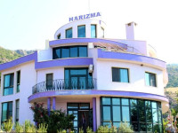 Design Guest House Harizma