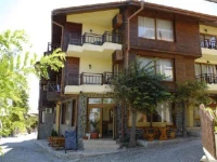Diamanti (Р”РёР°РјР°РЅС‚Рё) 3*